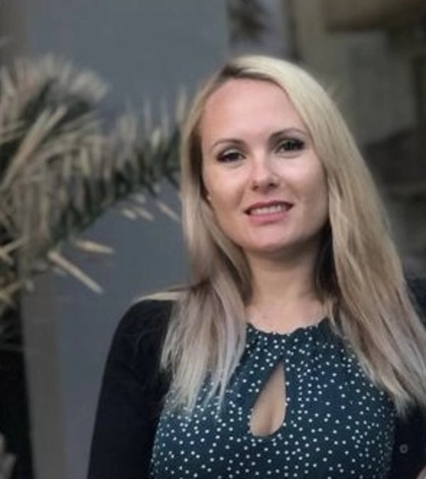 Evghenia GURIANOVA