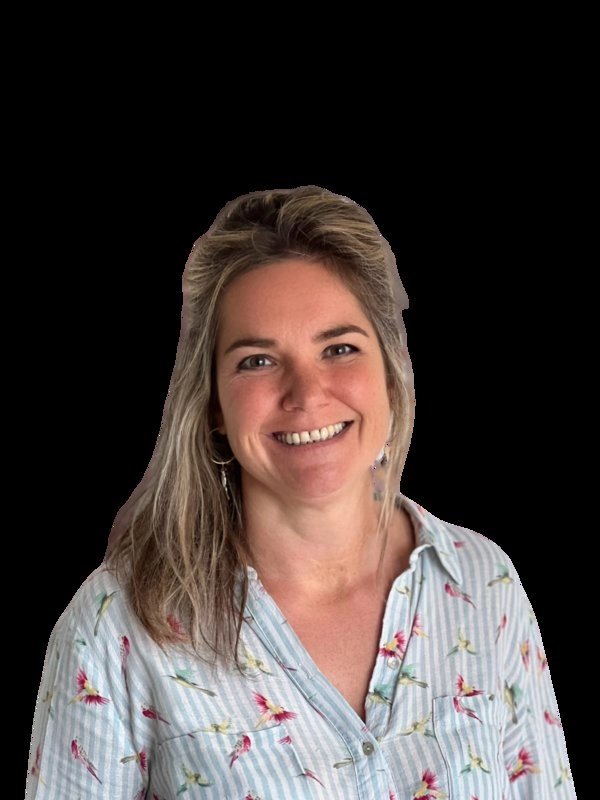 Estelle GACHET (EI)