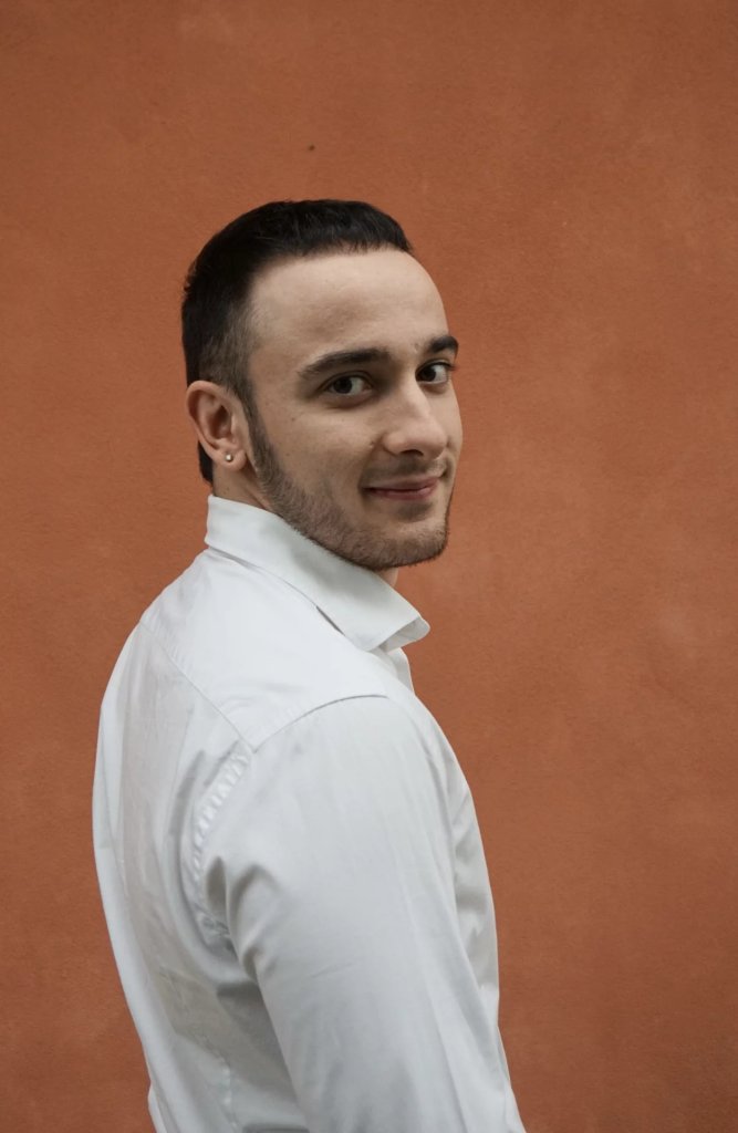 Lorenzo ANDREANI