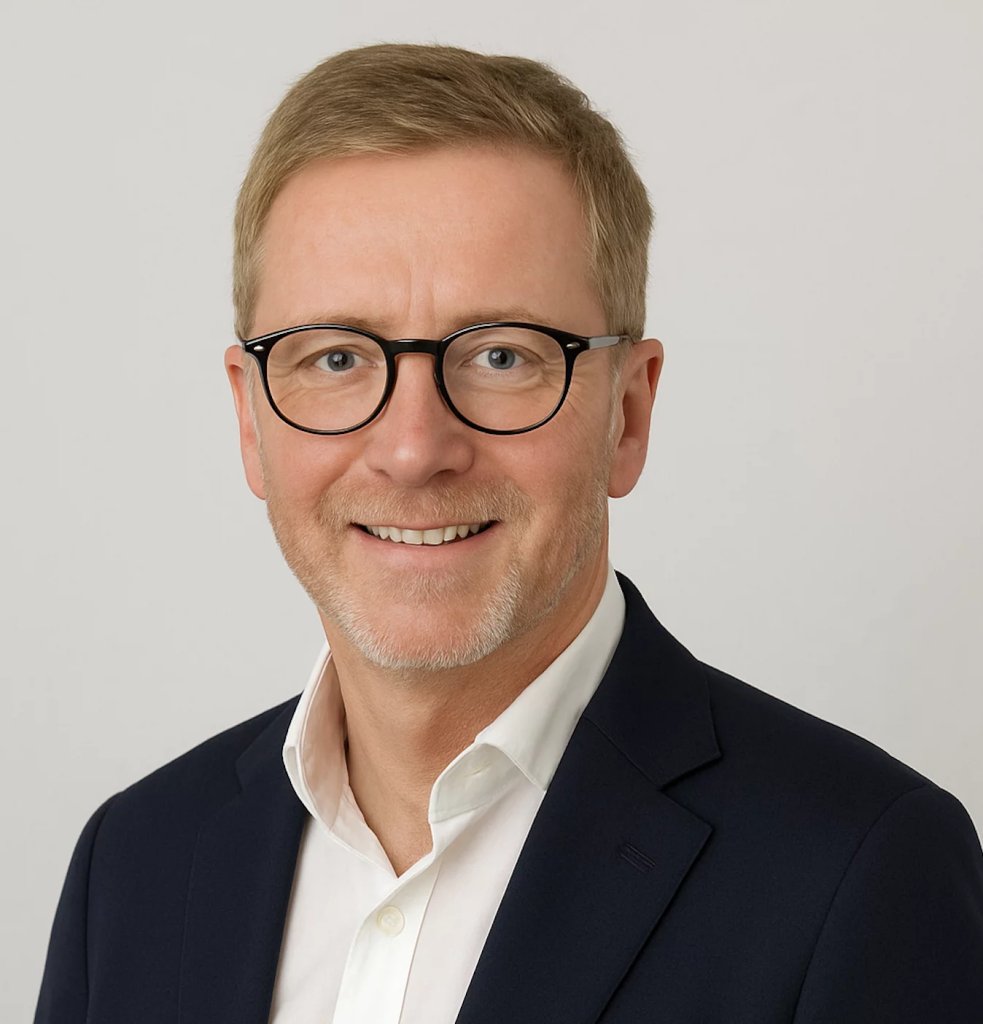 Claus FERMANN