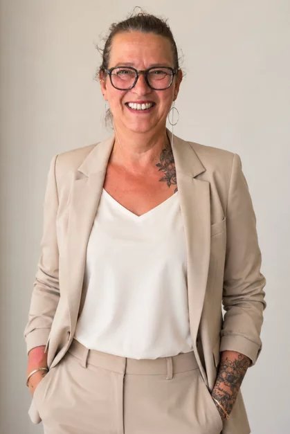 Nathalie MAROTTE