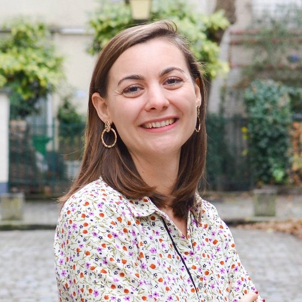 Margaux JAMIN