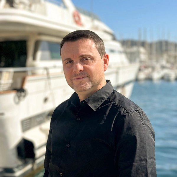 Alexandre DUSART