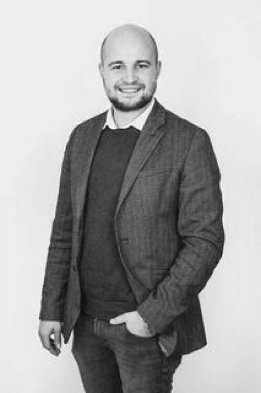 Julien BOUKERDOUS