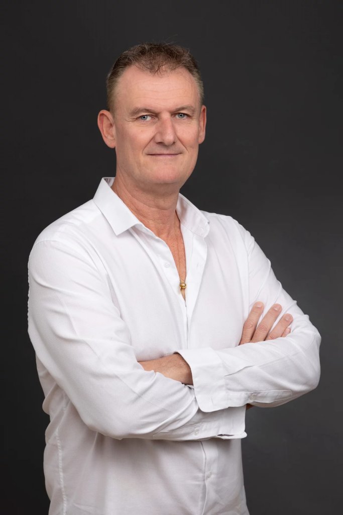 Bruno GAILLARD