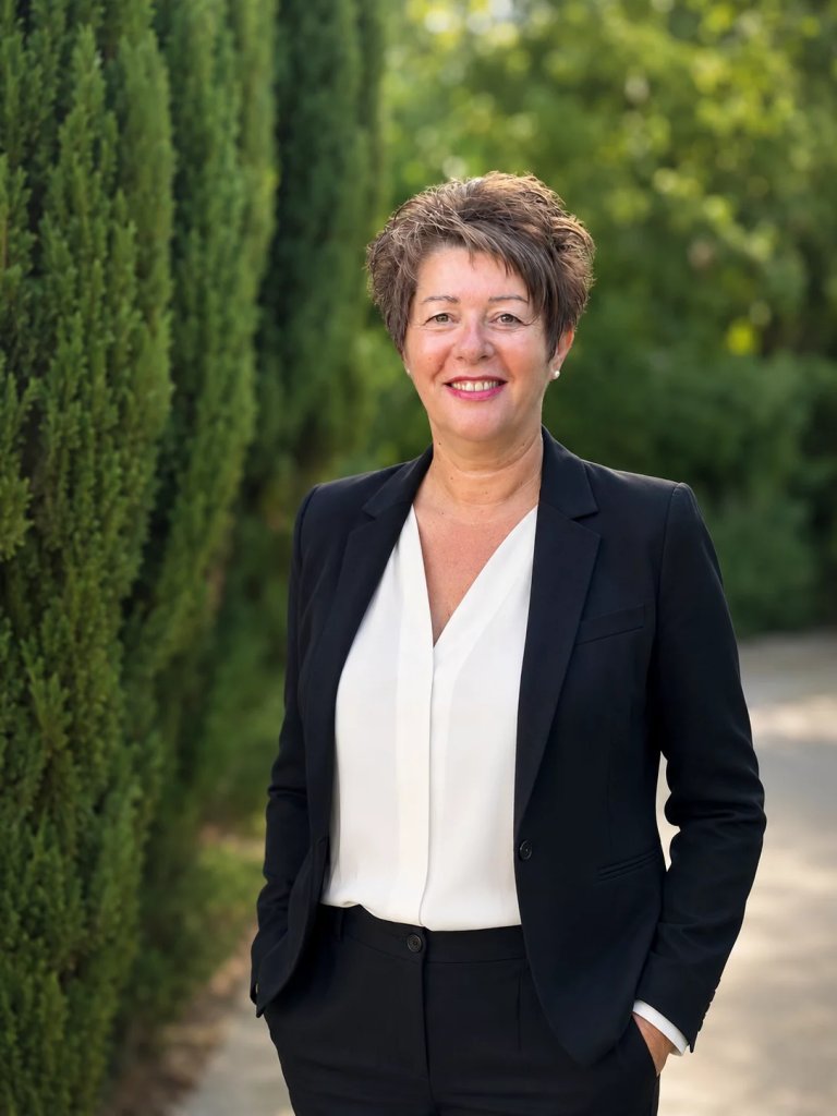 Dominique TIXIER- POMMERY