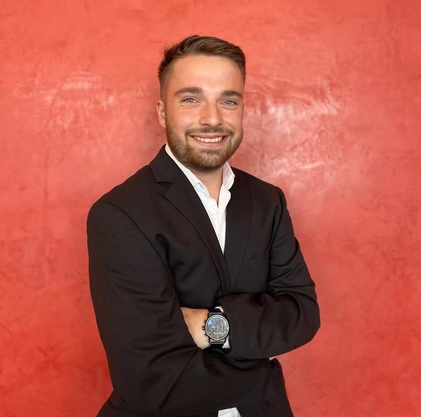 Julien LAUGIER