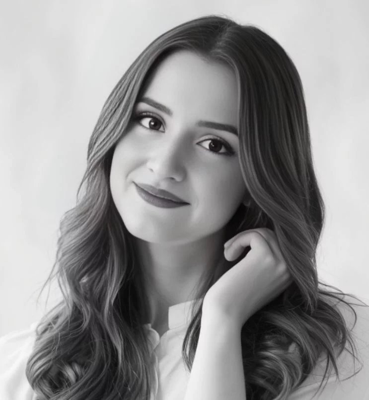 Mélissa DJOUDI