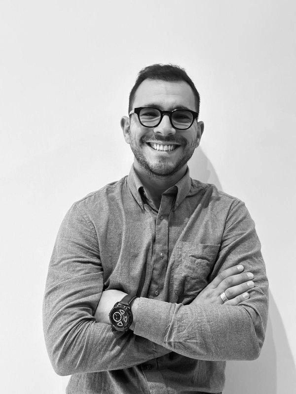 Nicolas KASMI
