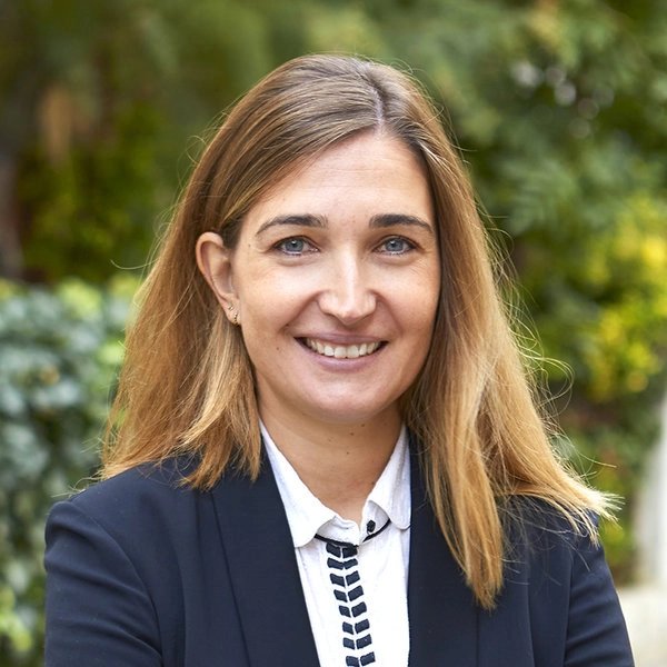 Marjorie BAILLOT