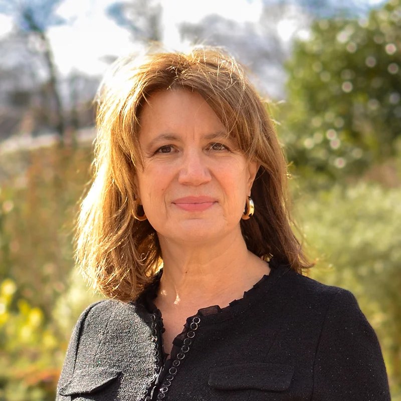 Sabine BRAULT DONNADIEU