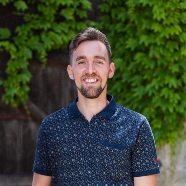 Bastien CUENOT