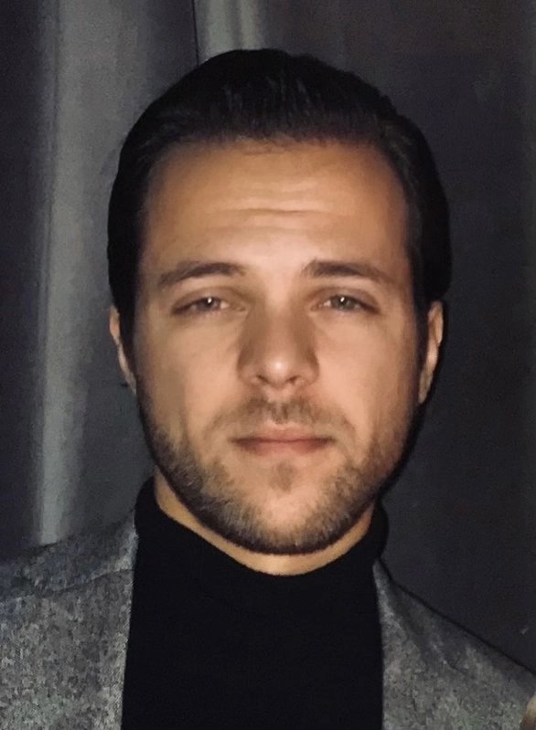 Thomas GENSOLLEN 