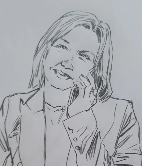 Sonia HERVE