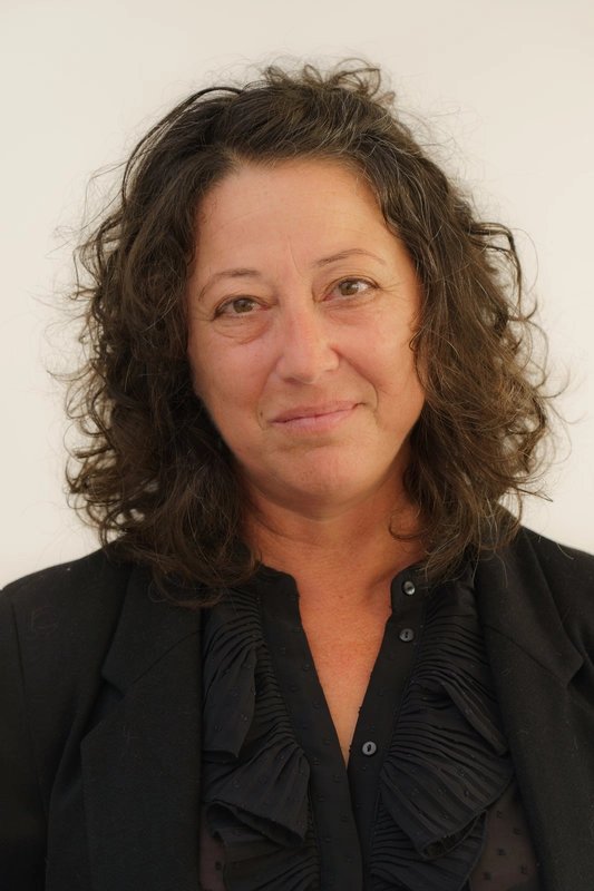 Stéphanie MASIA