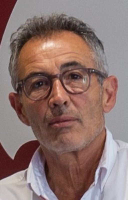 Fabrice MOREAU