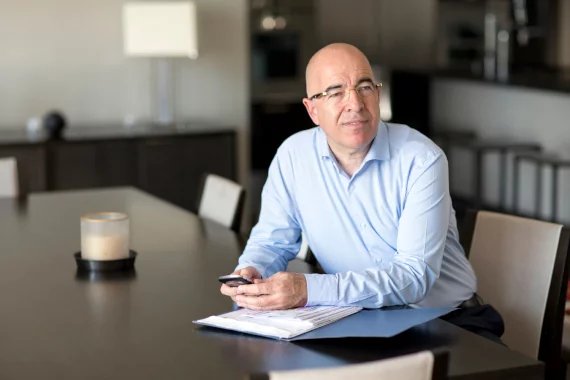 Philippe BUERCH