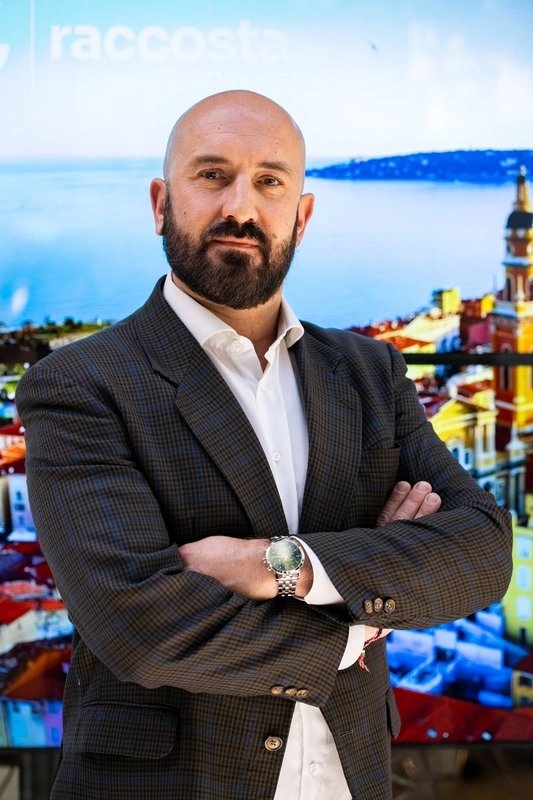 Fabrice  RACCOSTA