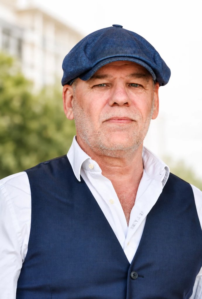 Antonino DA SILVA