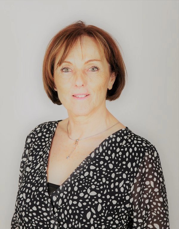 Mireille BRUN-BERTHET