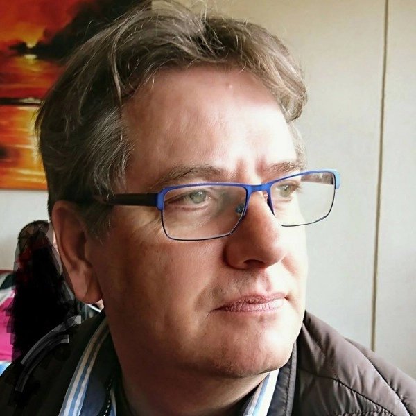 Jan Kees HAGERS