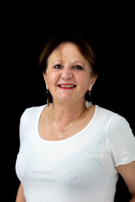Frédérique SOUIL