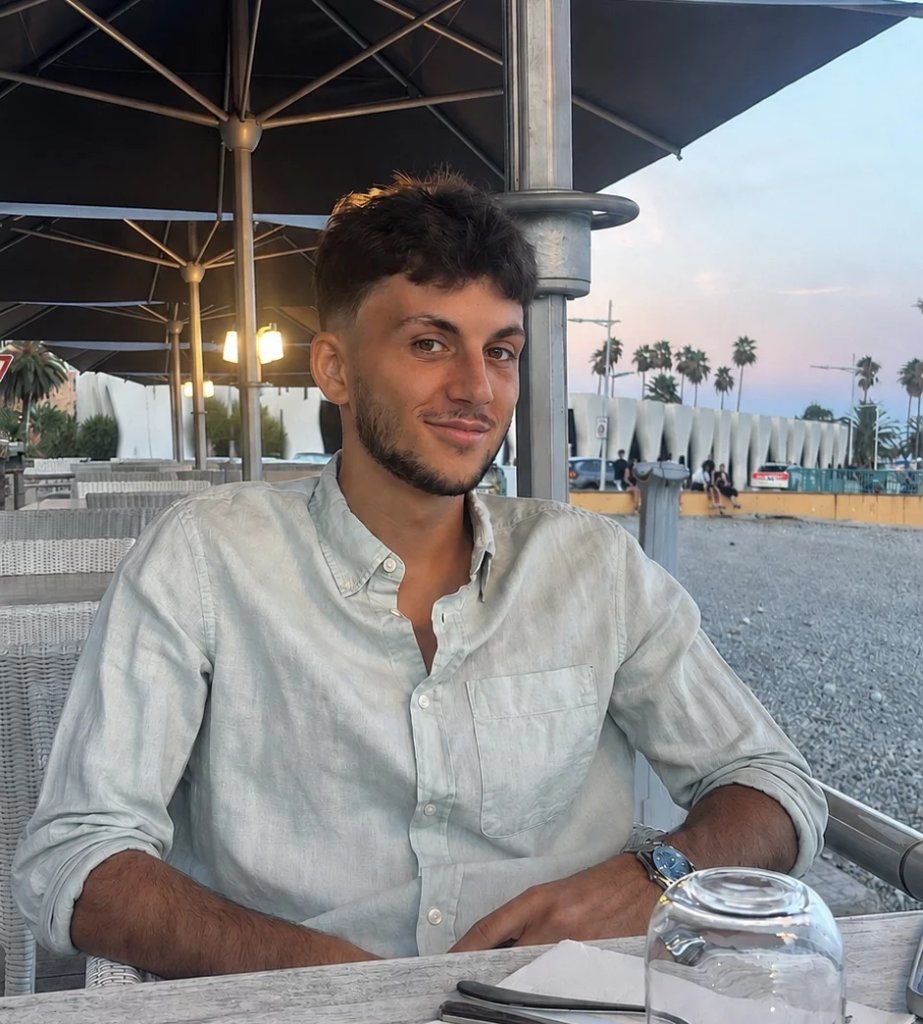 Anthony SANTINHO