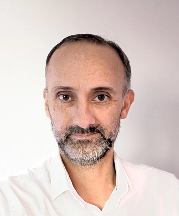 Fabien PINOT