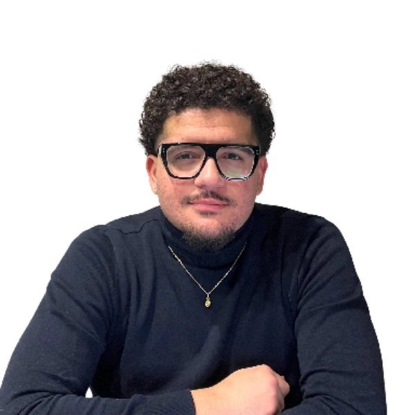 Adrian CRUZATA BINIMELIS