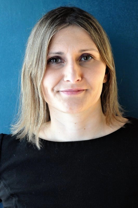 Céline DENIS