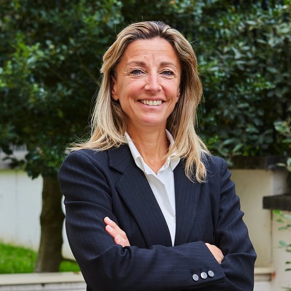 Julie HECK-LEJEUNE