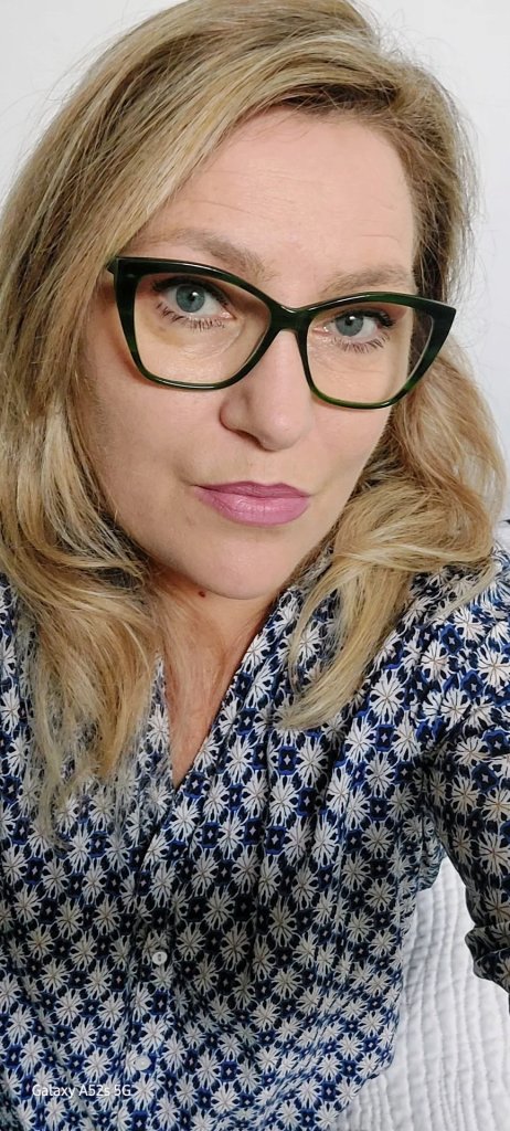 Sandra GANTIER