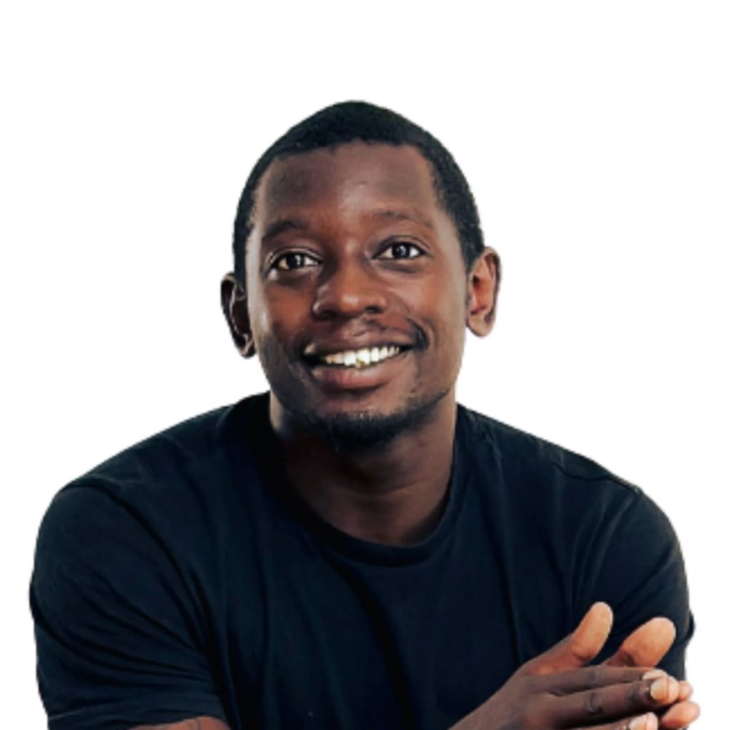 James AGUTU