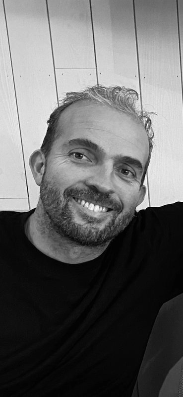 Mathieu TOULLIER