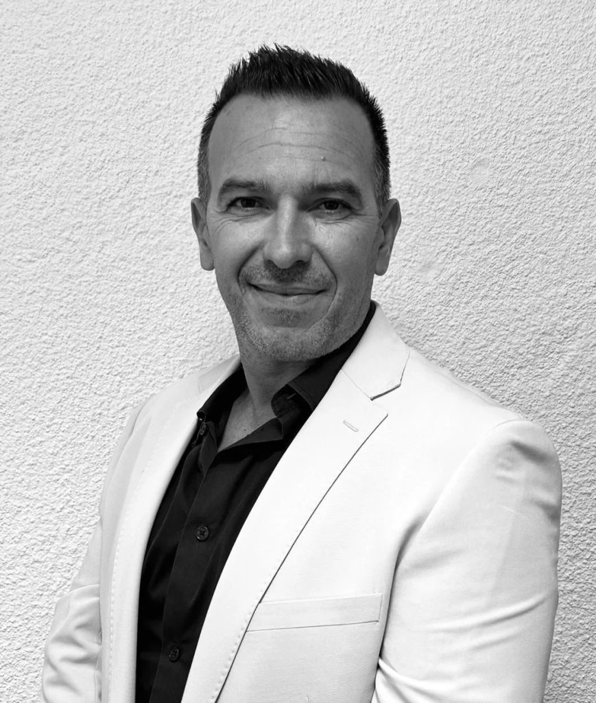Jerome GALVAN