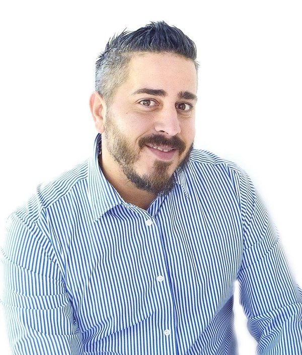 Stéphane DOS SANTOS 
