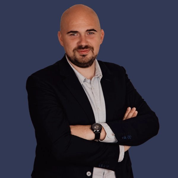 Antoine PETIT