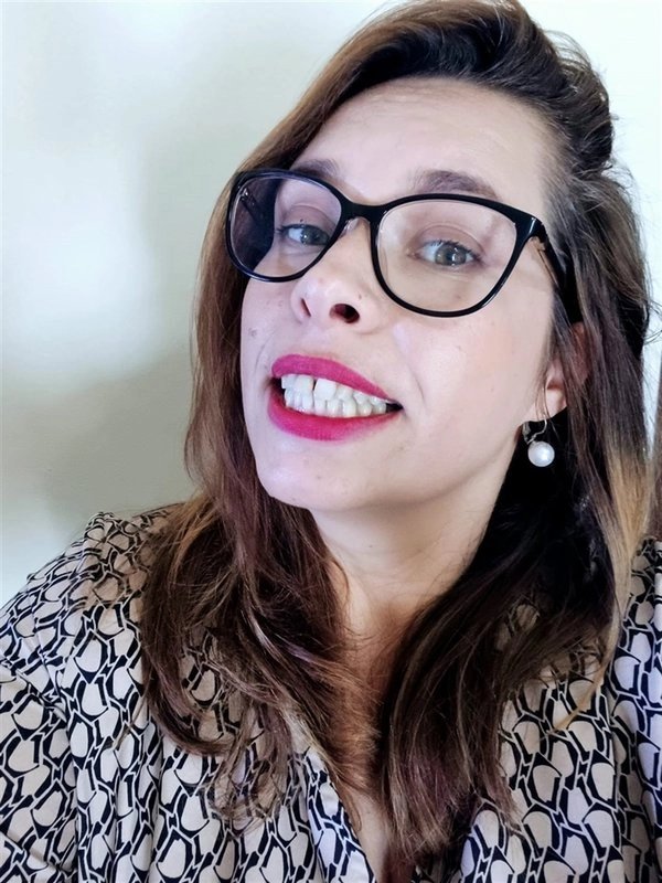 Carina PATRIARCA