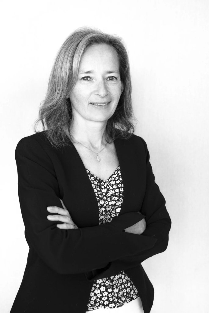 Muriel EBER