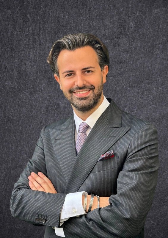 Antoni BIGLIONE