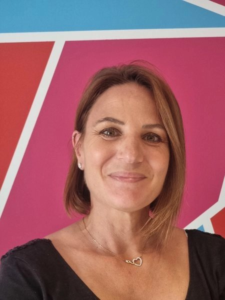 Delphine HRYB