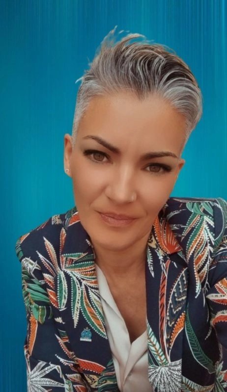Elisabete PINTO