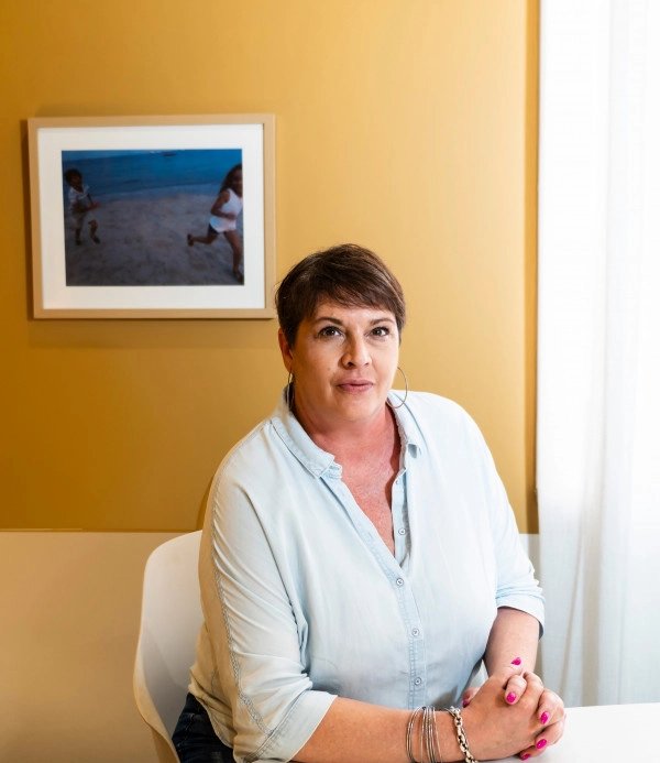 Catherine BOSLAND