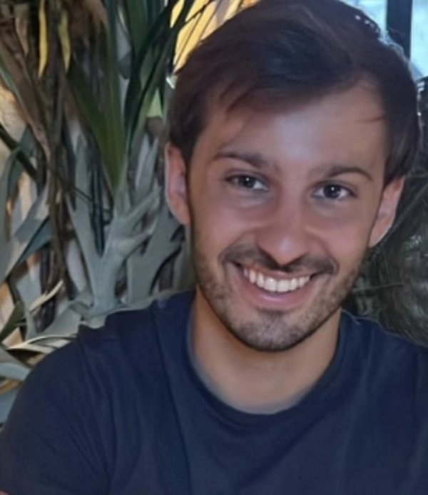 Enzo MICHAUD
