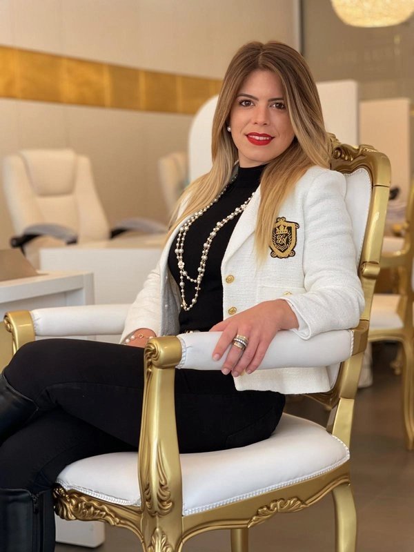 Jennifer DA FONSECA