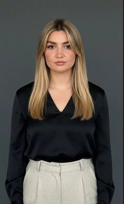 Tiffany PUIROUD