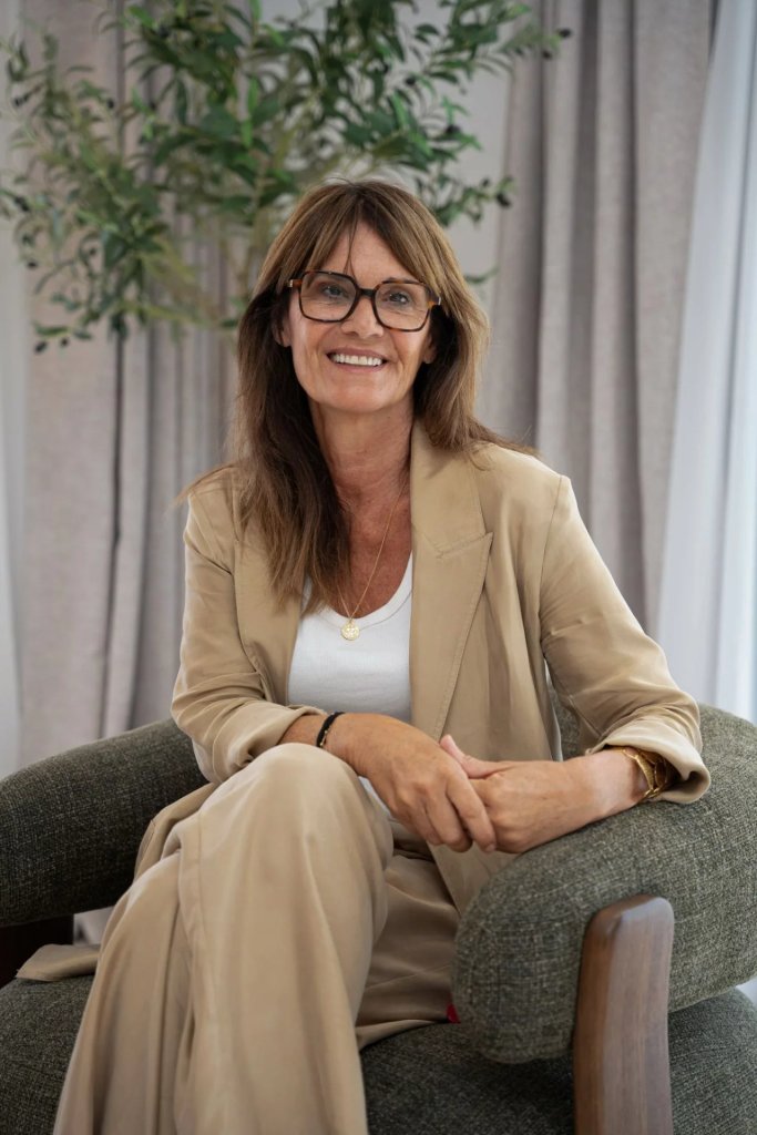 Christine JULIEN
