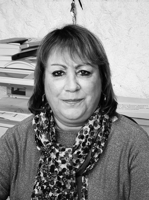 Marie Christel SIMON
