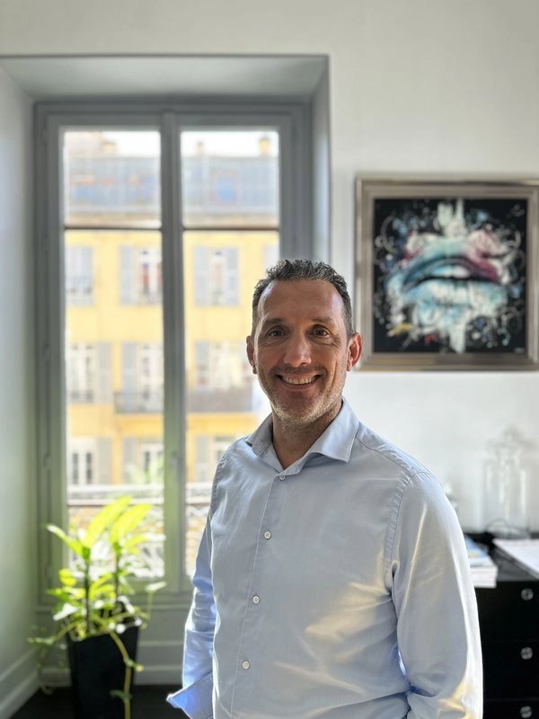 Sylvain MIGALEDDU 