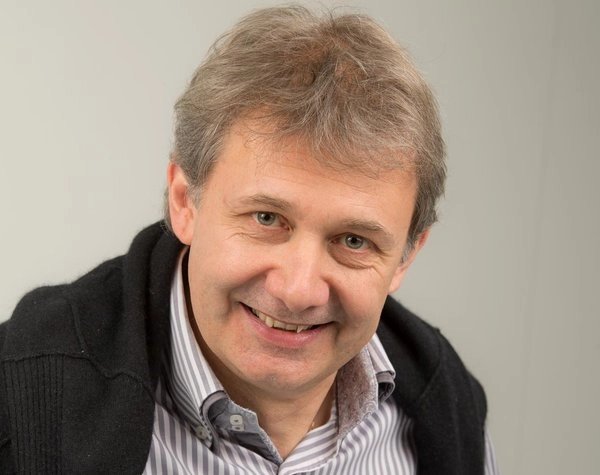 Luc DE MERINDOL
